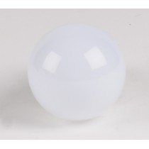 Ampoule LED 3W CW E27 Spherique
