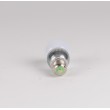 Ampoule LED 3W CW E27 Spherique