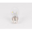 Ampoule LED 3W CW E14 Flamme