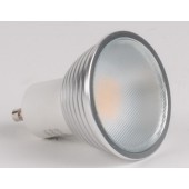 LAMPE LED 5W WW Culot GU10 SPOT