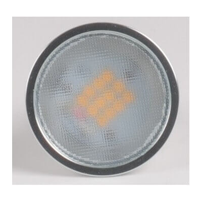 LAMPE LED 5W WW Culot GU10 SPOT