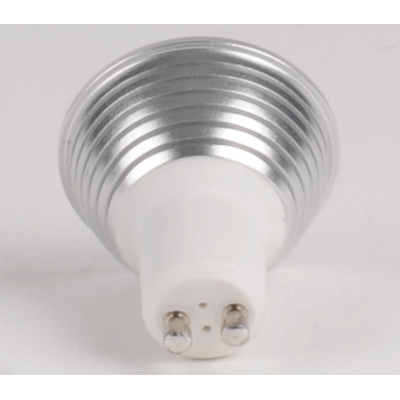 LAMPE LED 5W WW Culot GU10 SPOT