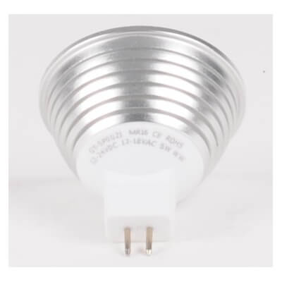 LAMPE LED 5W WW MR16 SPOT