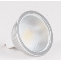 LAMPE LED 5W WW MR16 SPOT