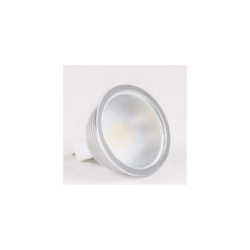 LAMPE LED 5W WW MR16 SPOT LAMPE LED 5W WW MR16 SPOT