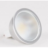 LAMPE LED 5W CW MR16 SPOT