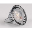 LAMPE LED 3W WW MR16 SPOT