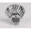 LAMPE LED 3W WW MR16 SPOT