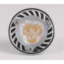 LAMPE LED 3W WW MR16 SPOT