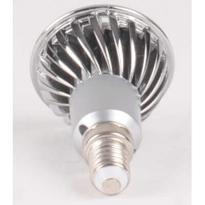 LAMPE LED 5.5W WW E14