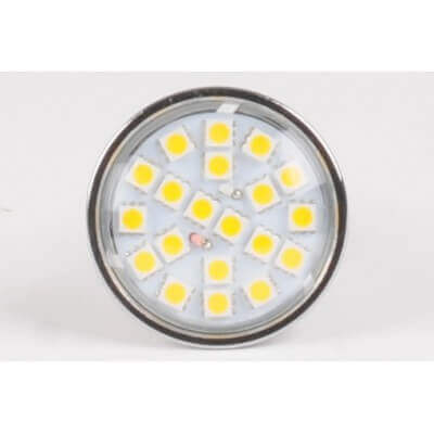 LAMPE LED 5.5W WW E14