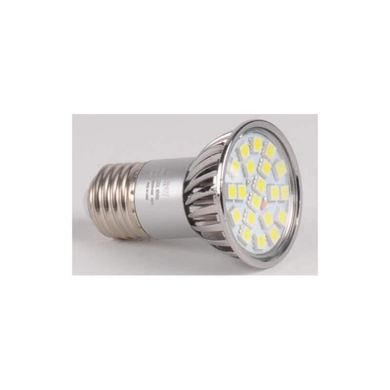 LAMPE LED 5.5W WW E27 LAMPE LED 5.5W WW E27