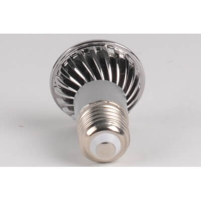 LAMPE LED 5.5W WW E27 