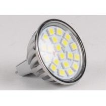 LAMPE LED 5.5W WW MR16 SPOT