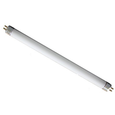 TUBE fluorescent LUXTEK T4 16w/33 blanc froid 840  4000k  diamètre 12mm
