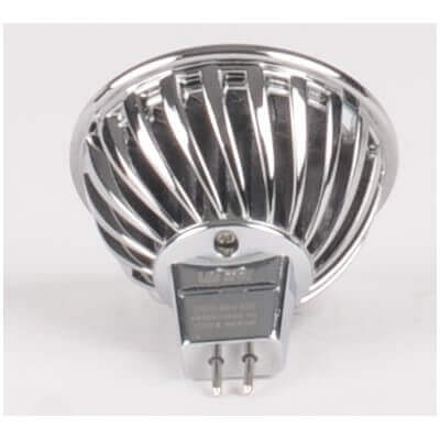 LAMPE LED 5.5W WW MR16 SPOT