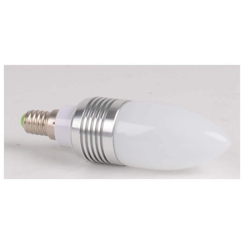 AMPOULE LED FLAMME 3W WW E14 AMPOULE LED FLAMME 3W WW E14