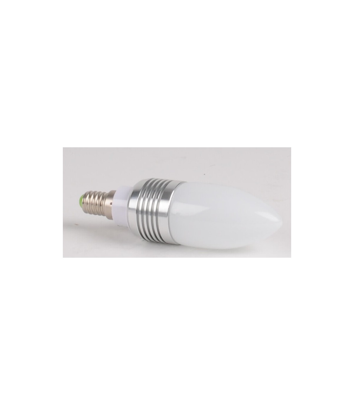 Ampoules LED E14 - Lampes LED culot E14 petite vis