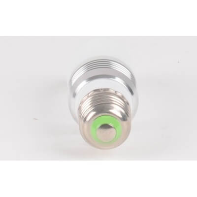 AMPOULE FLAMME LED 3W WW E27