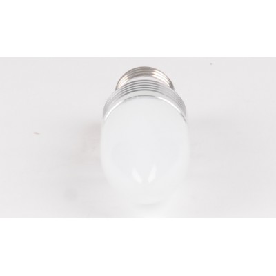 AMPOULE FLAMME LED 3W WW E27