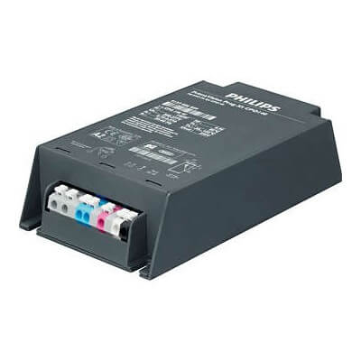 Ballasts electronique Philips HID-DV PROG Xt 140 CPO Q 208-277V