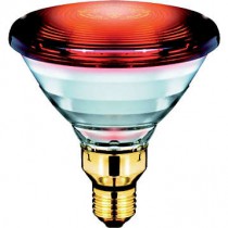 PHILIPS lampe infra rouge PAR 38E 150W