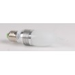 Ampoule LED 3W WW E27 Flamme coup de vent