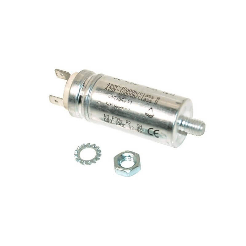 Condensateur 12uF Condensateur 12uF