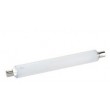 Lampe linolite mat S19 60w