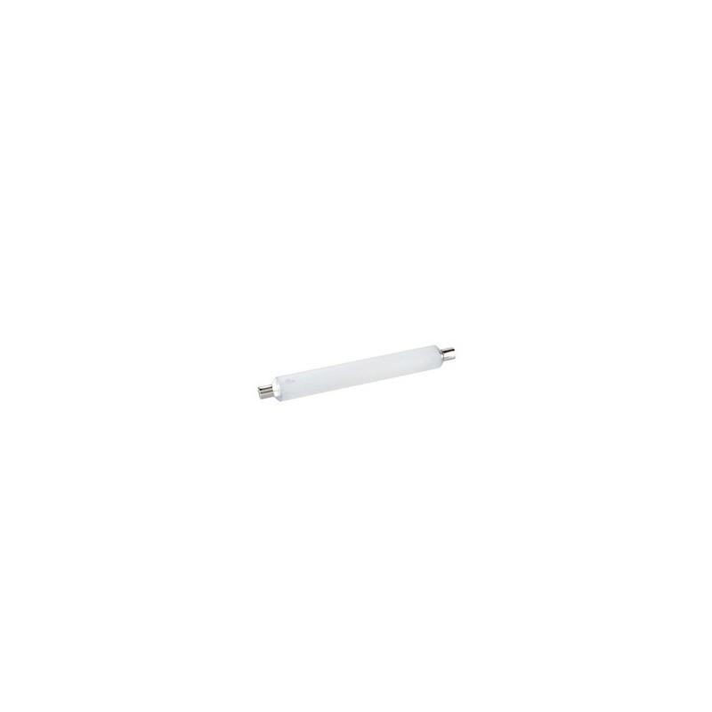 Lampe linolite mat S19 60w Lampe linolite mat S19 60w