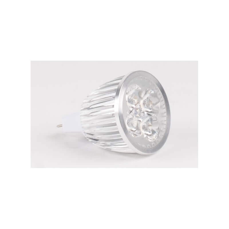 LAMPE LED 8W WW MR16 SPOT LAMPE LED 8W WW MR16 SPOT