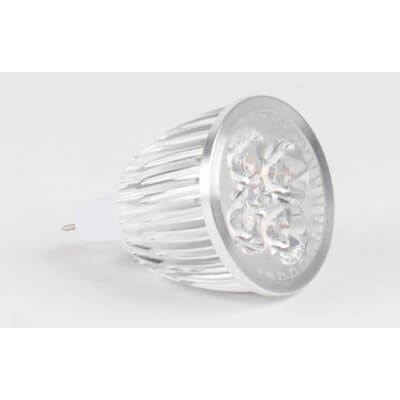 LAMPE LED 8W WW MR16 SPOT