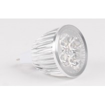 LAMPE LED 8W WW MR16 SPOT