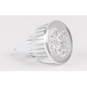 LAMPE LED 8W CW MR16 SPOT