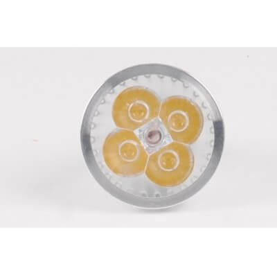 LAMPE LED 8W WW MR16 SPOT