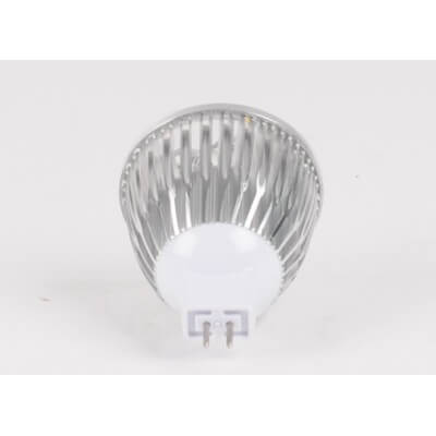 LAMPE LED 8W WW MR16 SPOT