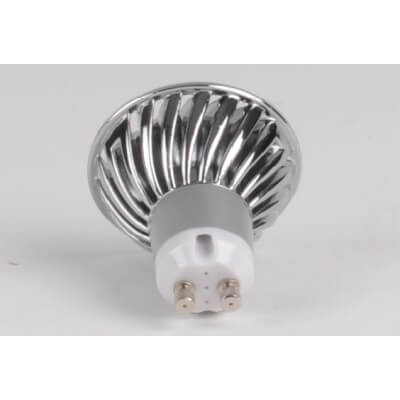 LAMPE LED 3W WW GU10 SPOT