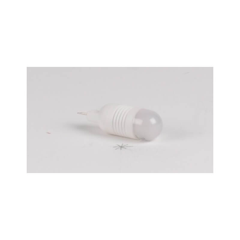 LAMPE LED 1.6W WW G4 LAMPE LED 1.6W WW G4