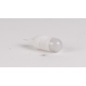 LAMPE LED 1.6W CW G4