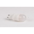 AMPOULE LED 4.5W WW G9