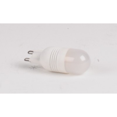 AMPOULE LED 4.5W WW G9