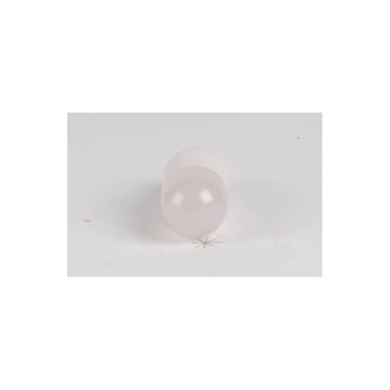 AMPOULE LED 4.5W WW G9 AMPOULE LED 4.5W WW G9