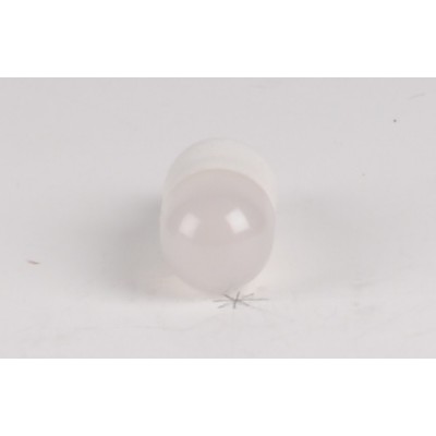 AMPOULE LED 4.5W WW G9