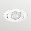 PHILIPS ProSet LED Orientable Spot light 40D 4000k  