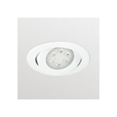 PHILIPS ProSet LED Orientable Spot light 40D 4000k  