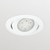 PHILIPS ProSet LED Orientable Spot light 40D 4000k