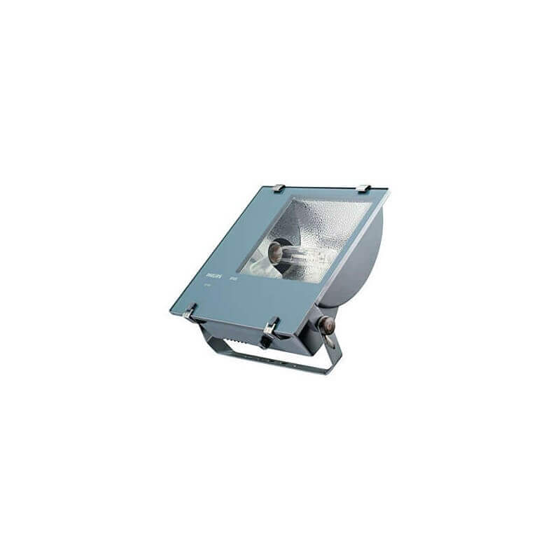 PHILIPS Projecteur RVP351 MASTER HPI-T Plus 400 W PHILIPS Projecteur RVP351 MASTER HPI-T Plus 400 W
