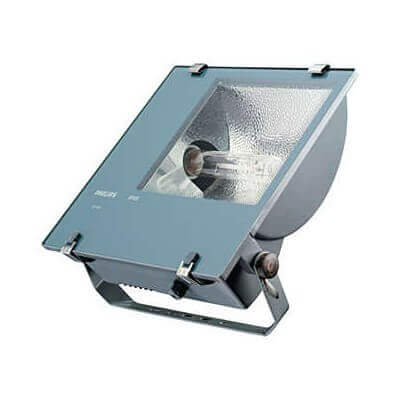 PHILIPS Projecteur RVP351 MASTER HPI-T Plus 400 W