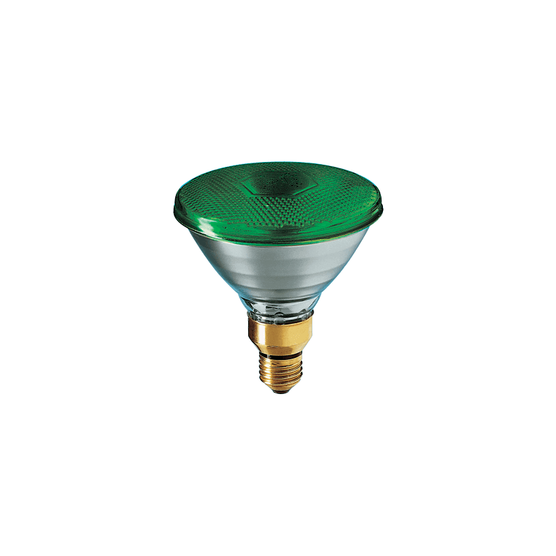 PHILIPS PAR38 VERT 80W E27 230V GR PHILIPS PAR38 VERT 80W E27 230V GR