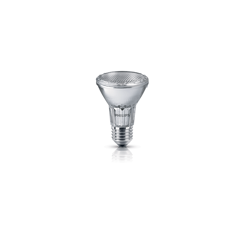 Philips Halogene A PAR20 50W E27 230V 25D Philips Halogene A PAR20 50W E27 230V 25D